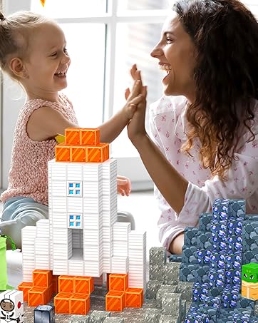 <h2><strong>Loved by 30,000+ Parents (and children)</strong></h2>