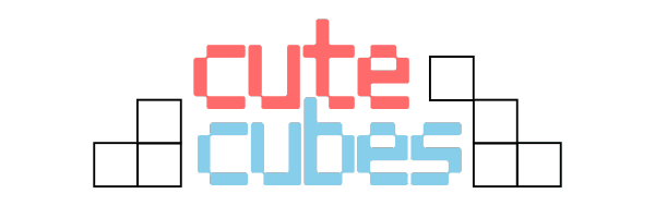 Cute Cubes