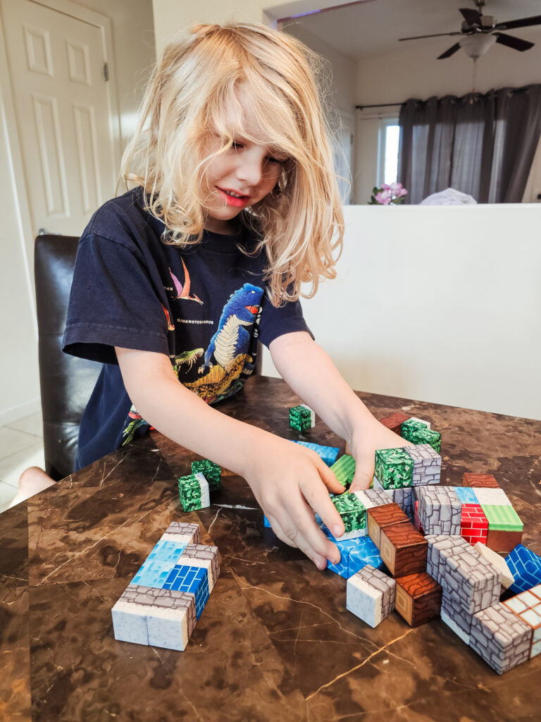 <h2><strong>Loved by 30,000+ Parents (and children)</strong></h2>