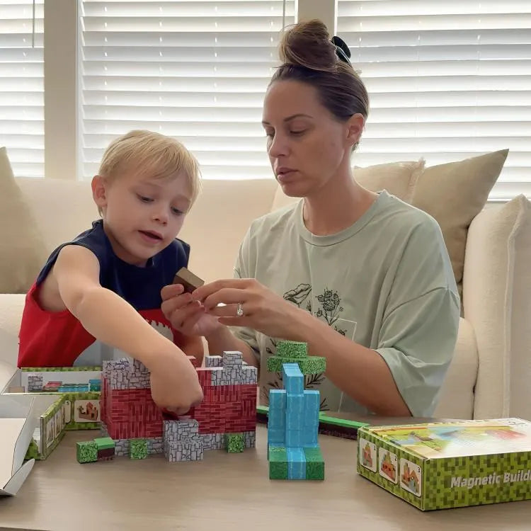 <h2><strong>Loved by 30,000+ Parents (and children)</strong></h2>